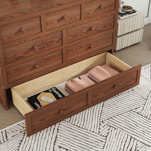 Queen Murphy Bed with Desk and Removable Shelves on Each Side, Murphy Bed Chest Murphy Bed Frame w/USB Port for Home Office, Studio or Guest Room