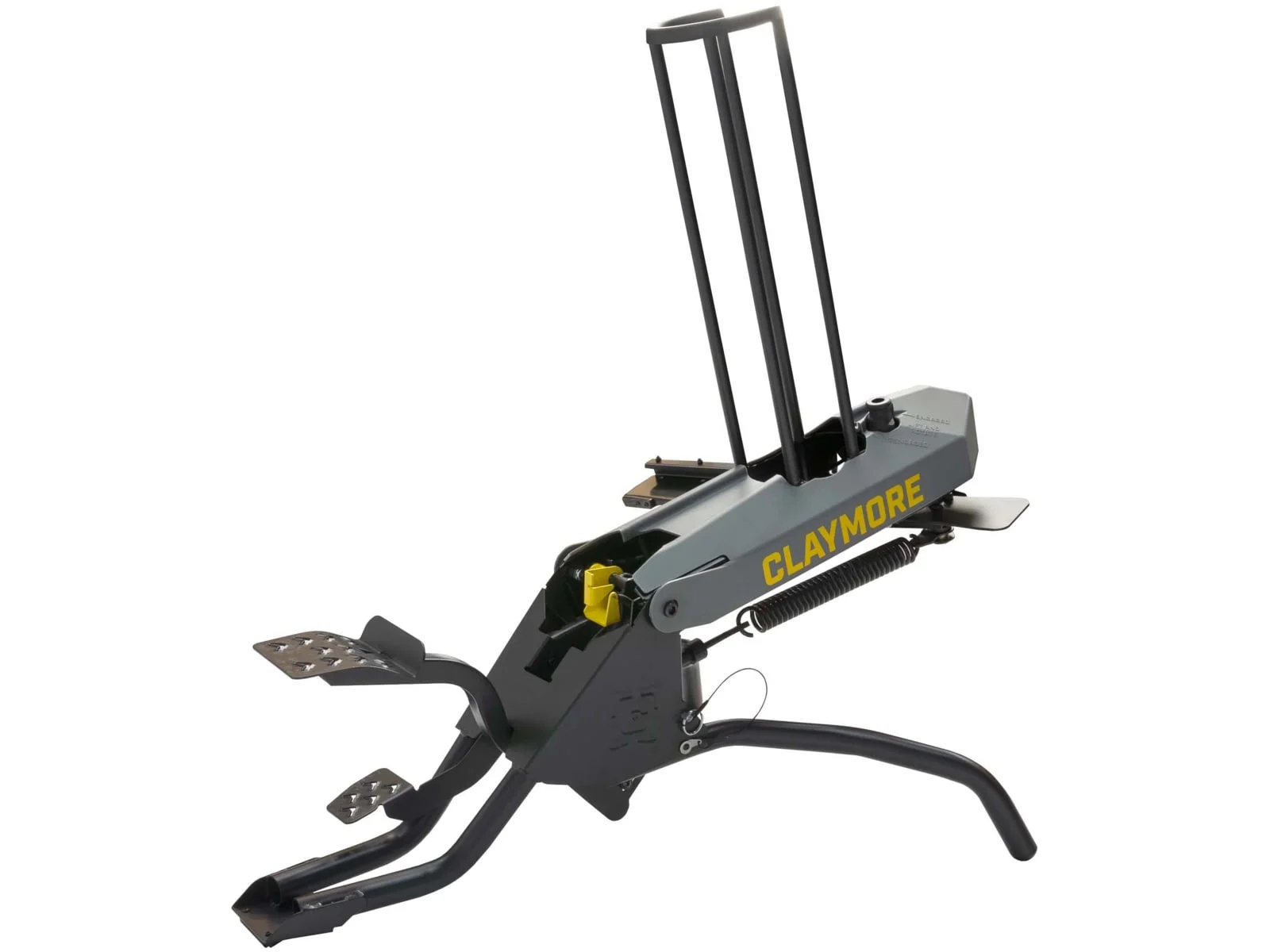 Caldwell Claymore Clay Target Thrower