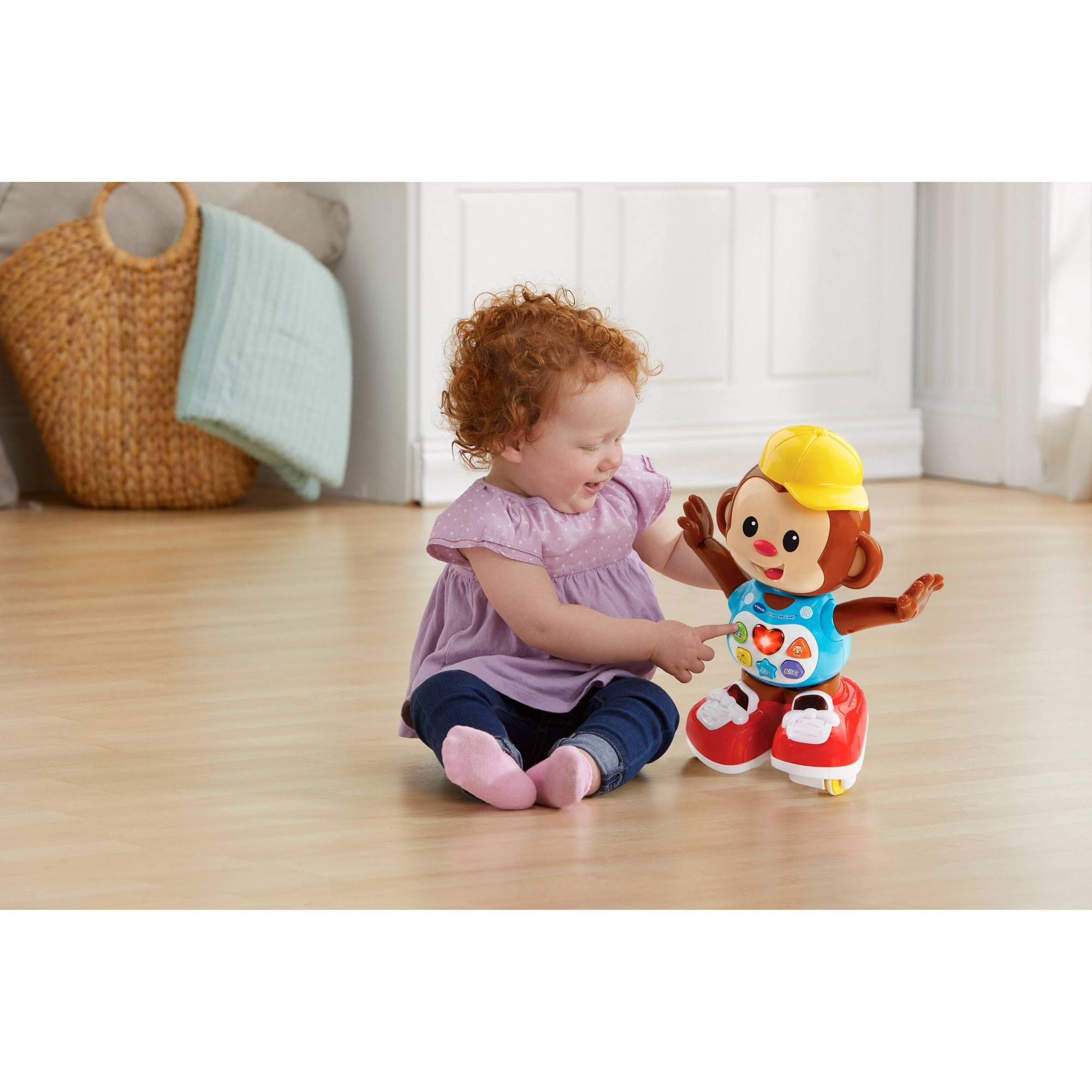 Vtech Chase Me Casey
