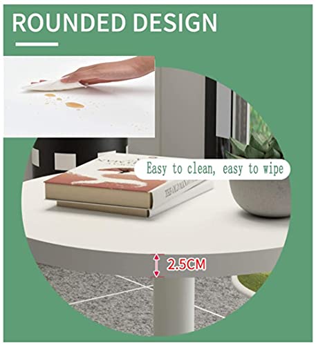 Round Dining Table Set W/ 4 Chair