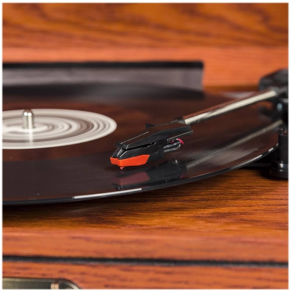 Crosley Musician Entertainment Center