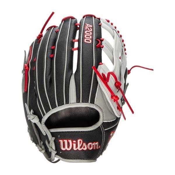 Wilson A2000 SP14 SuperSkin 14 Slow Pitch Softball Glove - Sports Supplies Online Store