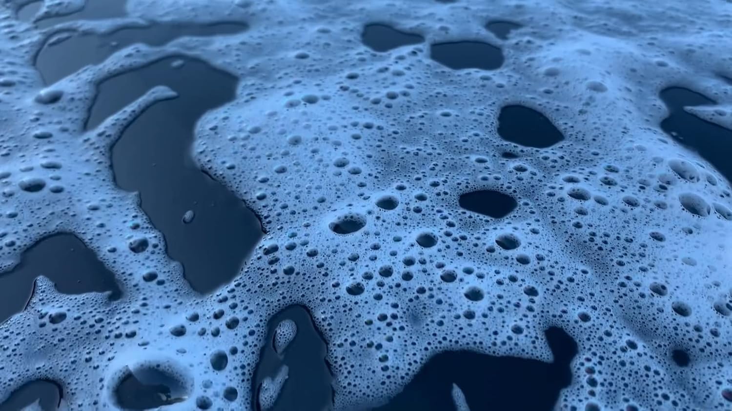 Image Wash Products - Foam Cannon for Garden Hose - Connects to Any Garden Hose - Ultimate Car Wash Foamer to Help Wash Your Car or Truck
