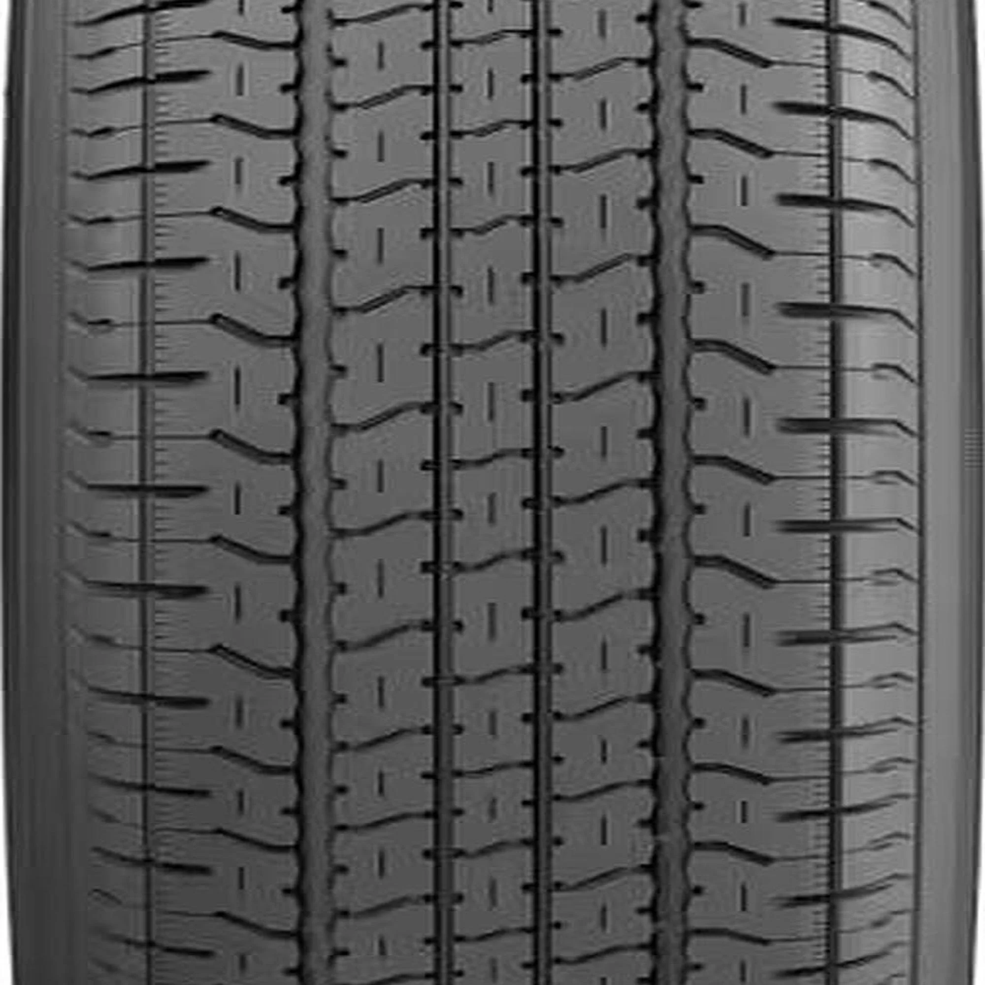 Goodyear Endurance ST205/75R14 105N D Trailer Tire