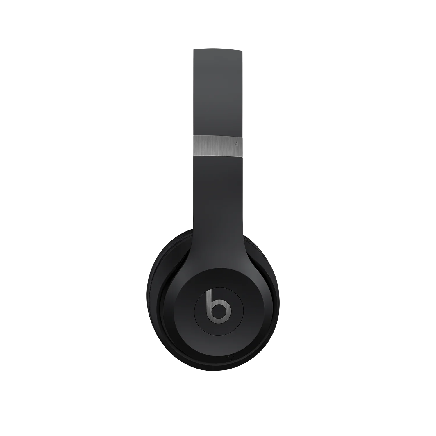 Beats Solo4 Wireless Headphones - On-Ear Wireless Headphones - Matte Black - Radiant Selections