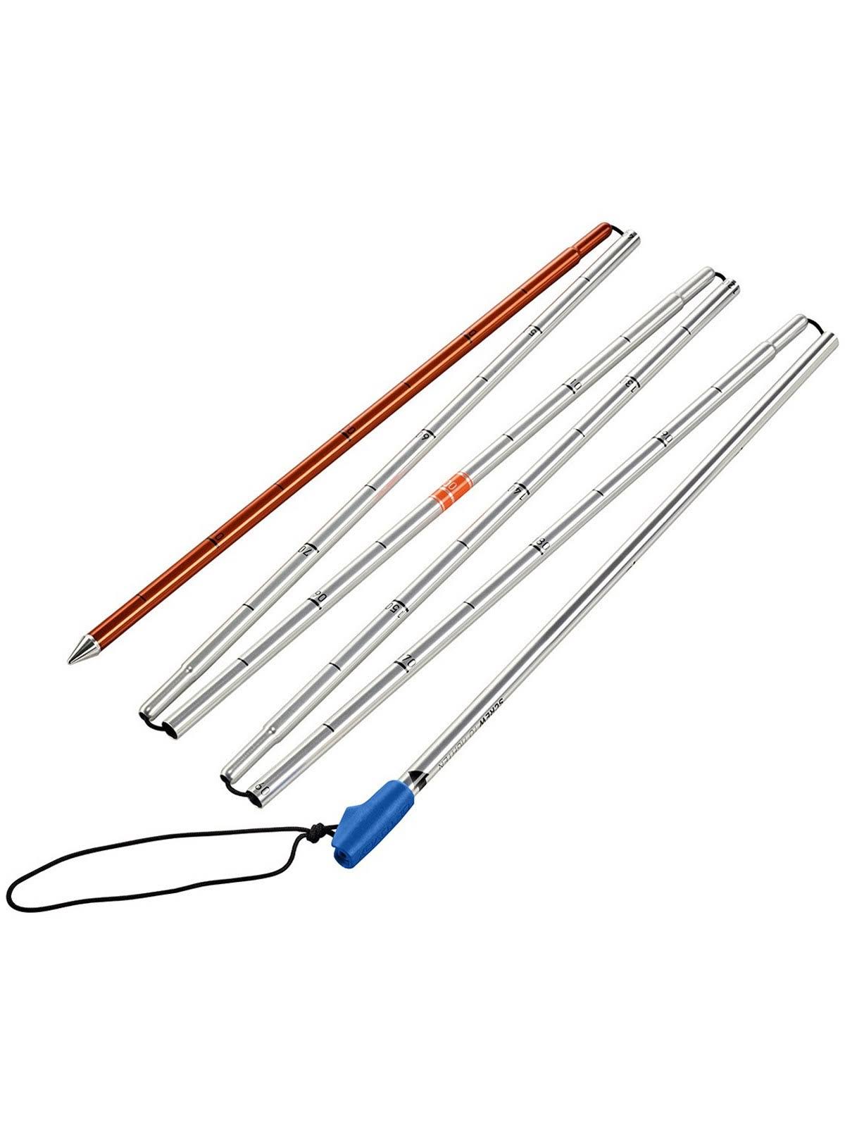 Ortovox 3+ Avalanche Rescue Kit
