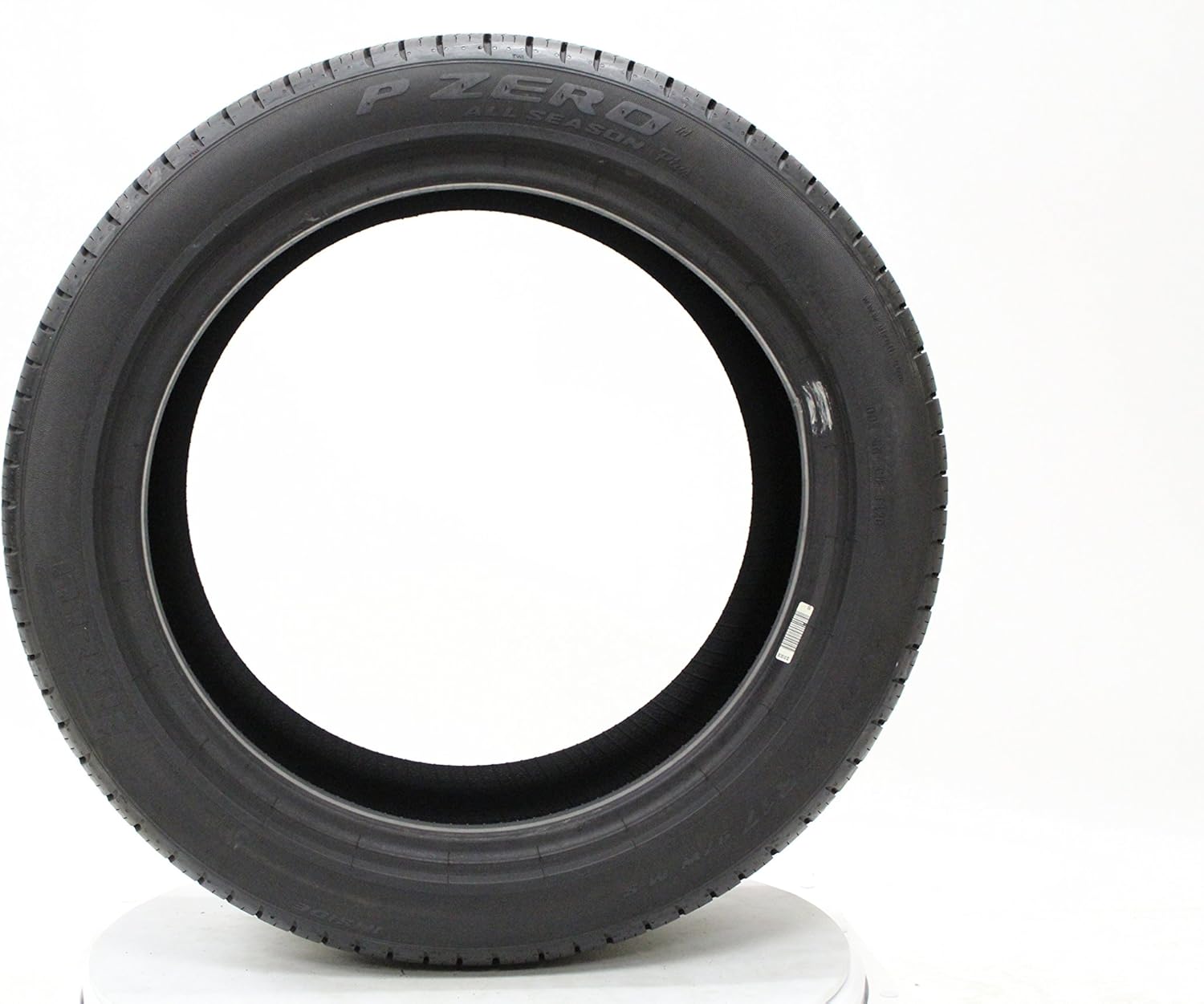 Pirelli PZero All Season Plus All-Season Radial Tire - 215/55R17XL 98W