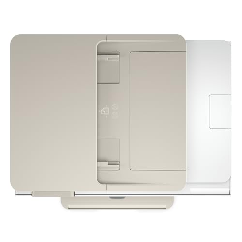 HP ENVY Inspire 7955e Wireless Color Inkjet Printer, Print, scan, copy, Easy setup, Mobile printing, Best-for home