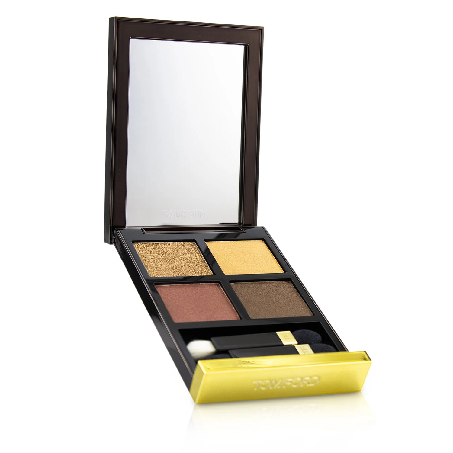 Tom Ford Eye Color Quad - # 30 Insolent Rose  10g/0.35oz