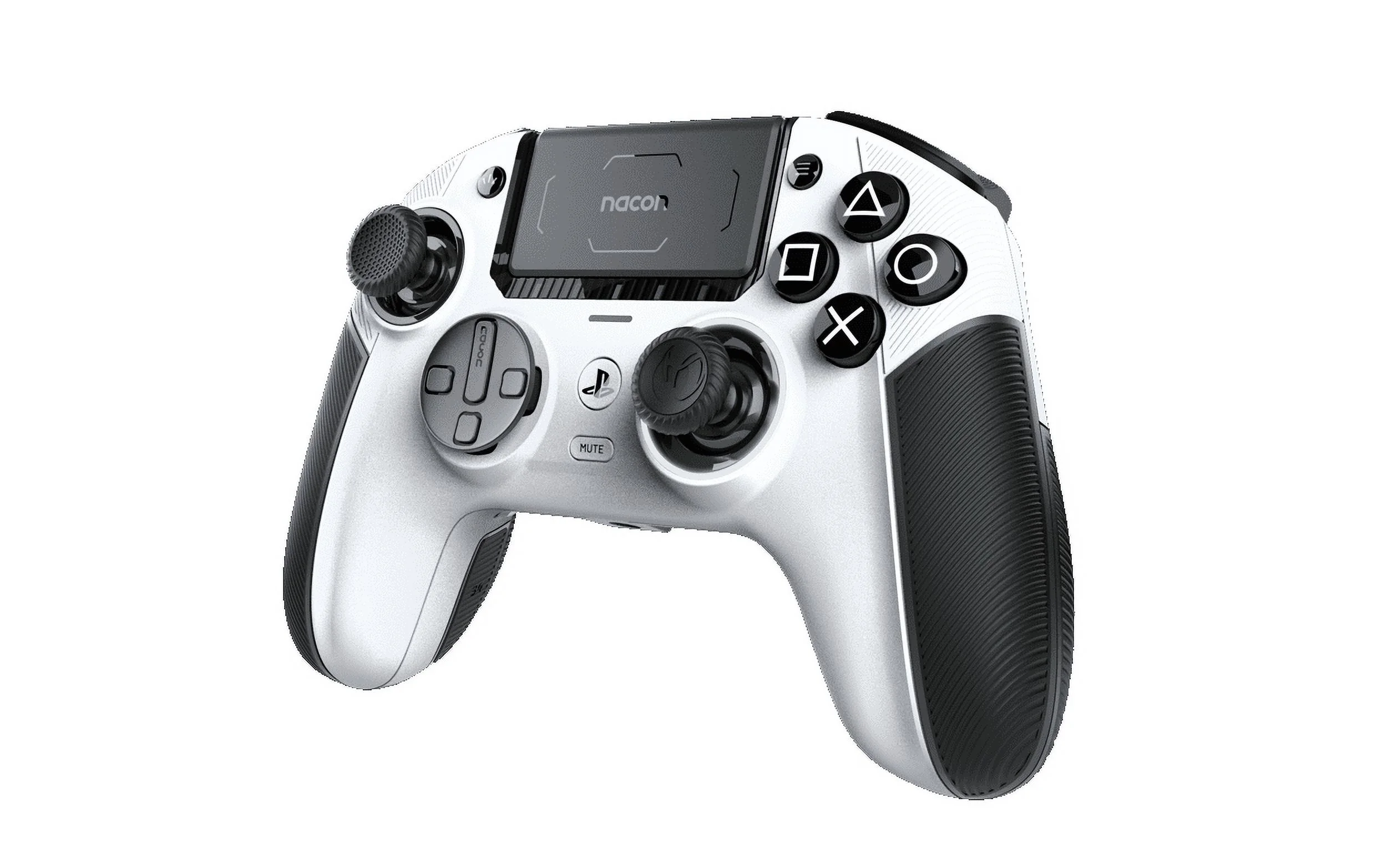 Nacon - Revolution 5 Wireless Controller - White - Radiant Selections