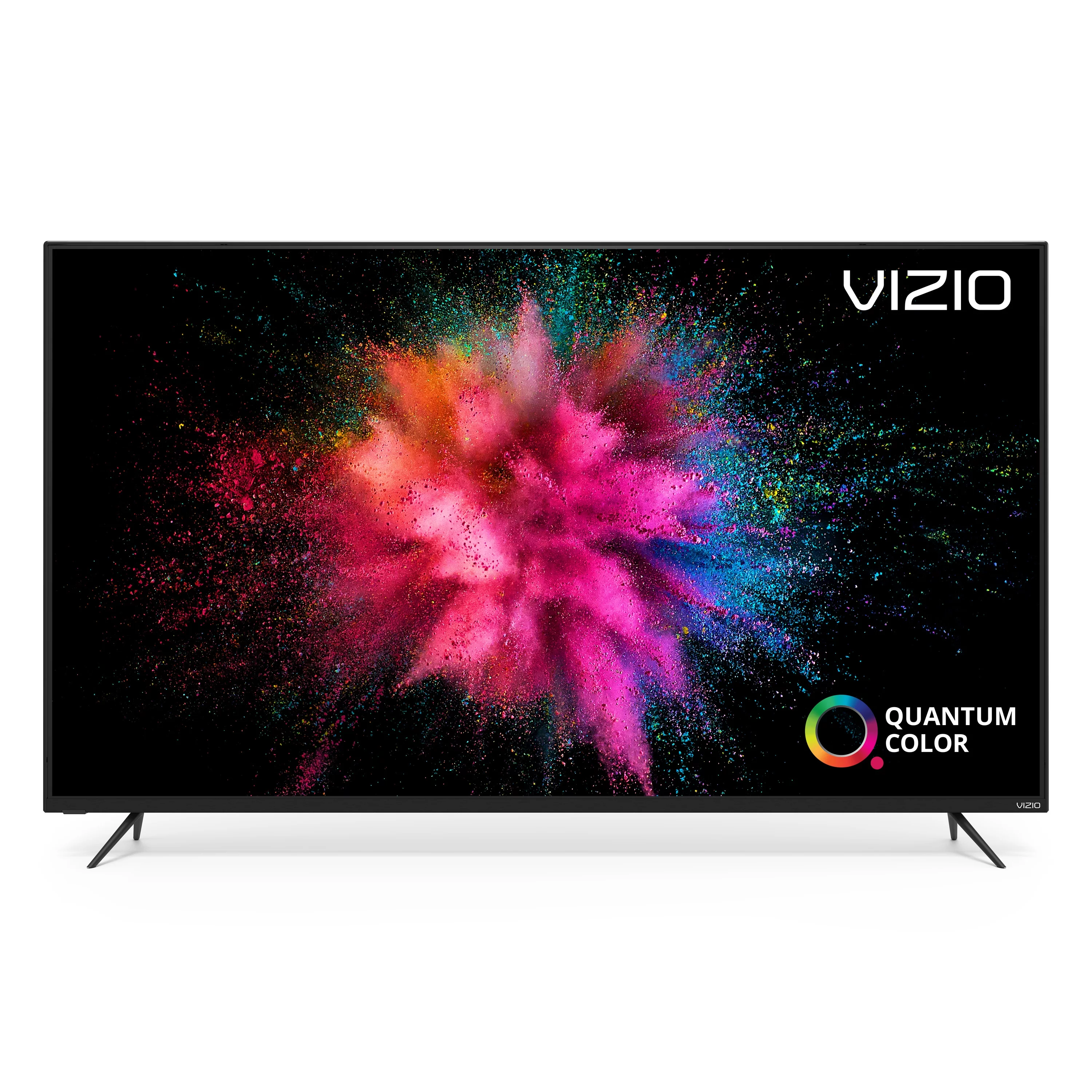 VIZIO 55" Class 4K UHD Quantum SmartCast Smart TV HDR M-Series M557-G0 - Curated Treasures Market