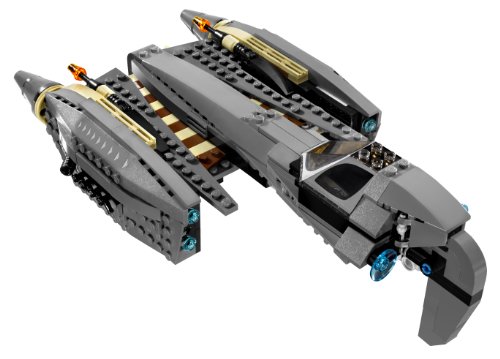 LEGO Star Wars General Grievous Starfighter (8095)