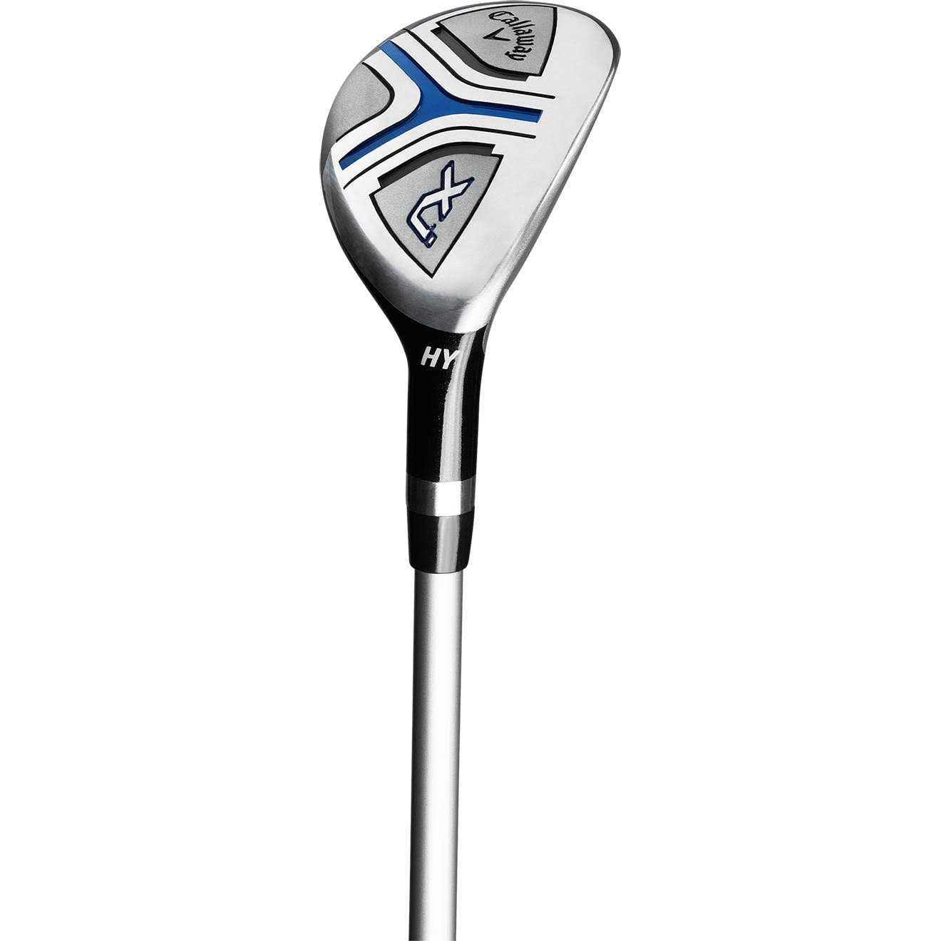Callaway XJ Junior Golf Set 3 - Sports Supplies Online Store
