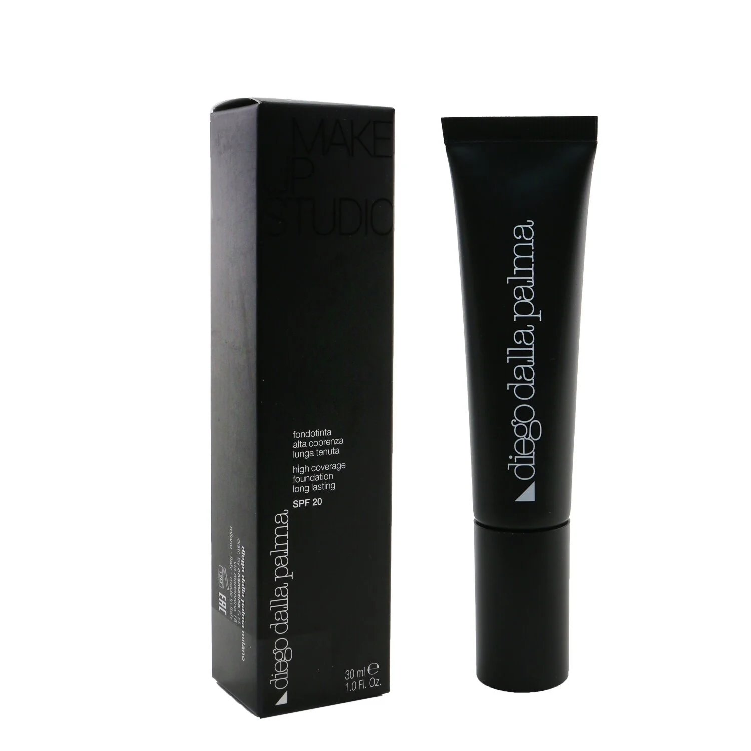 Diego Dalla Palma Milano Makeupstudio High Coverage Long Lasting Foundation SPF 20 - # 212 (Cream)  30ml/1oz