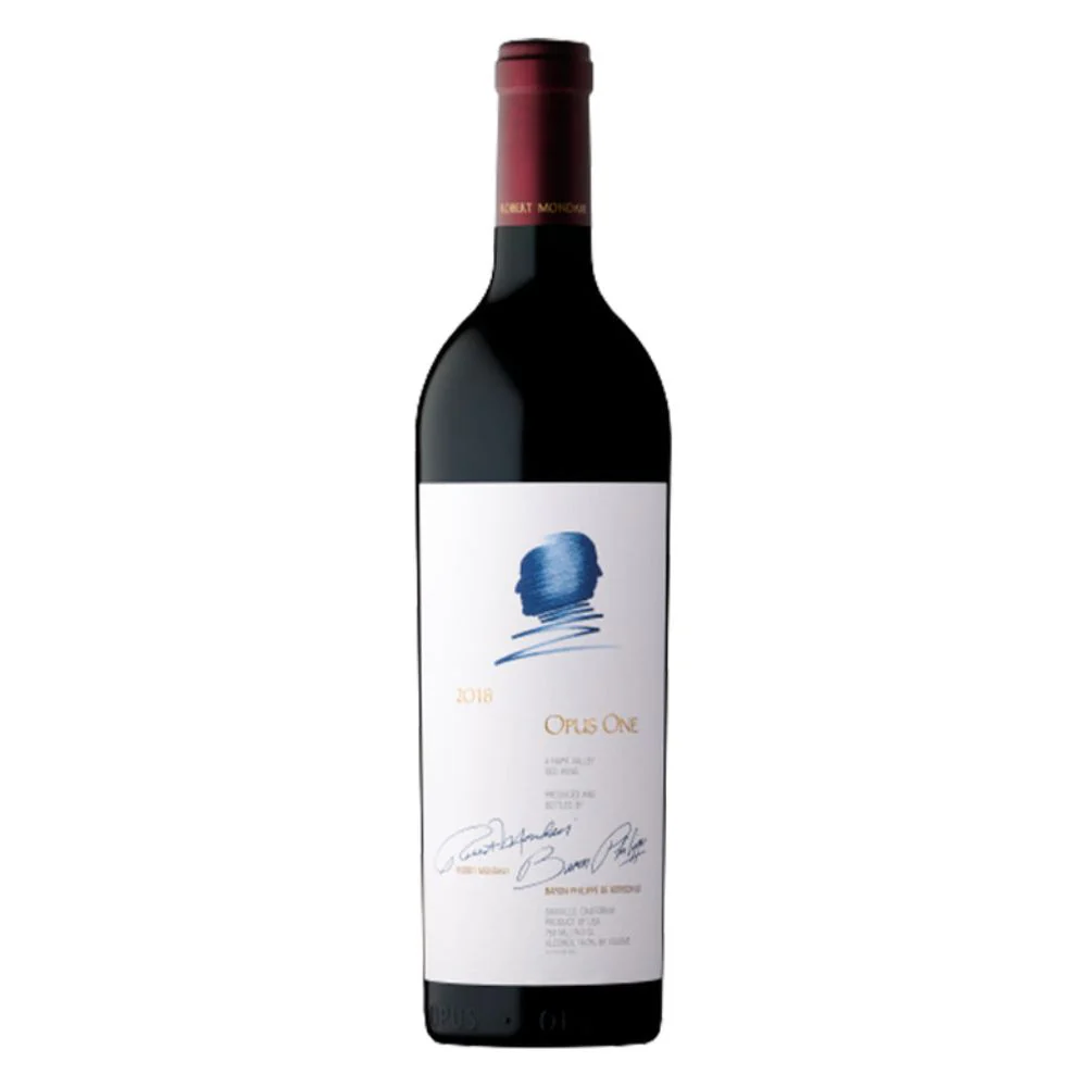 Opus One 2017 - Nestor Liquor