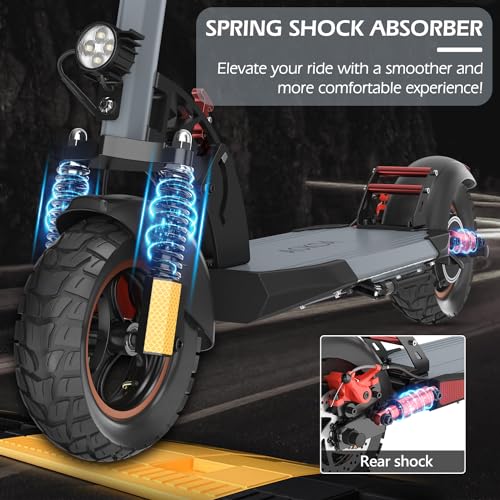 Electric Scooter for Adults