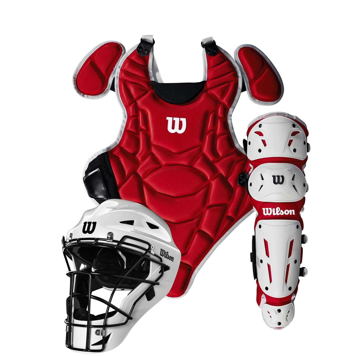 Wilson EZ Gear Catchers Kit - Sports Supplies Online Store