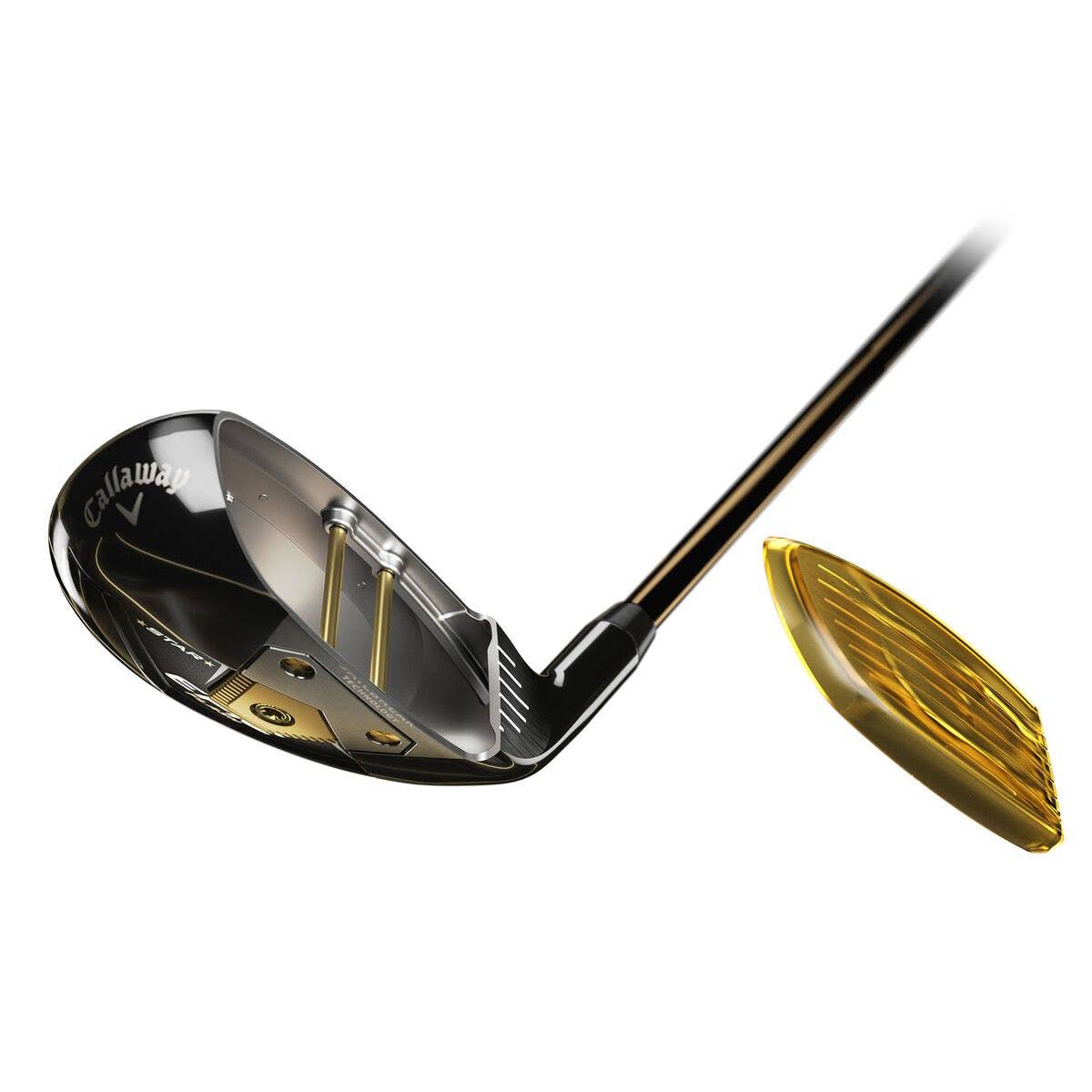 Callaway Epic Flash Star Hybrid