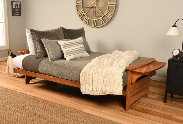 Futon And Mattress