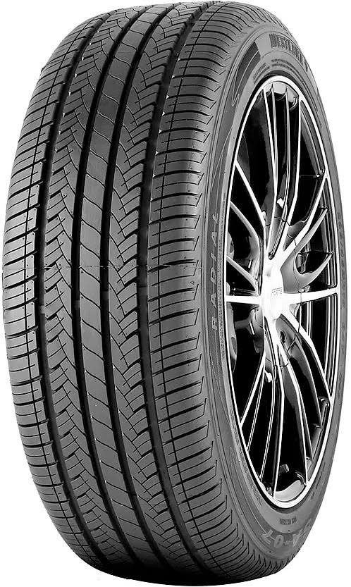 Westlake SA07 265/50R20