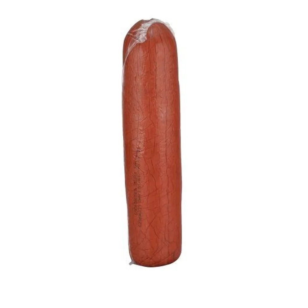 Margherita Hard Salami, 6.7 Pound -- 3 per Case.