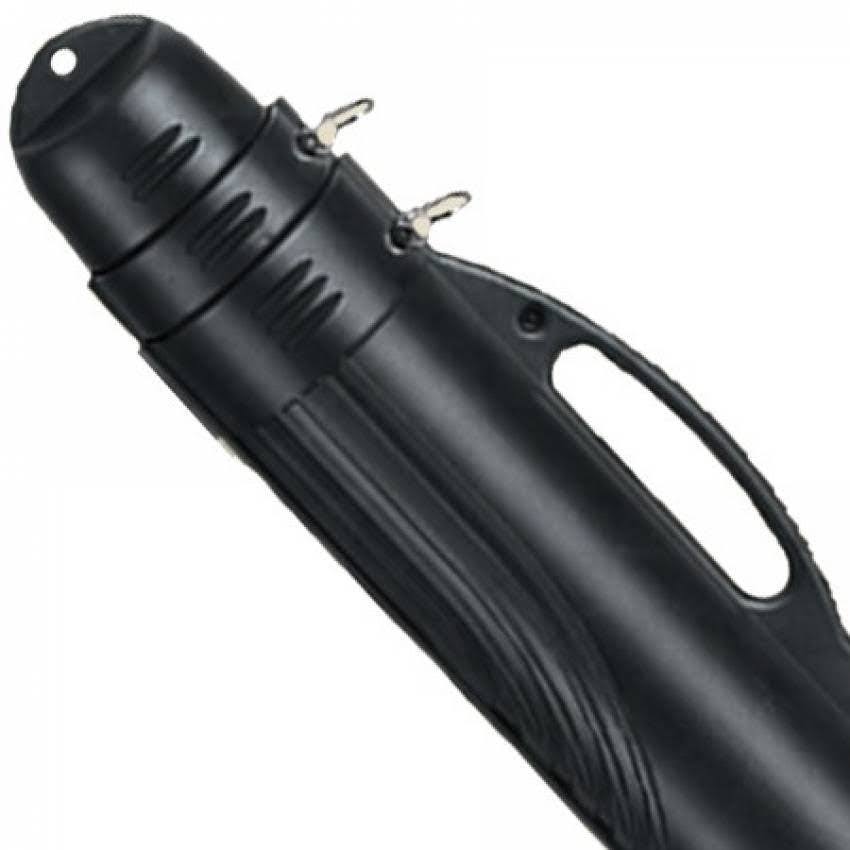 Plano - Airliner Telescoping Rod Case