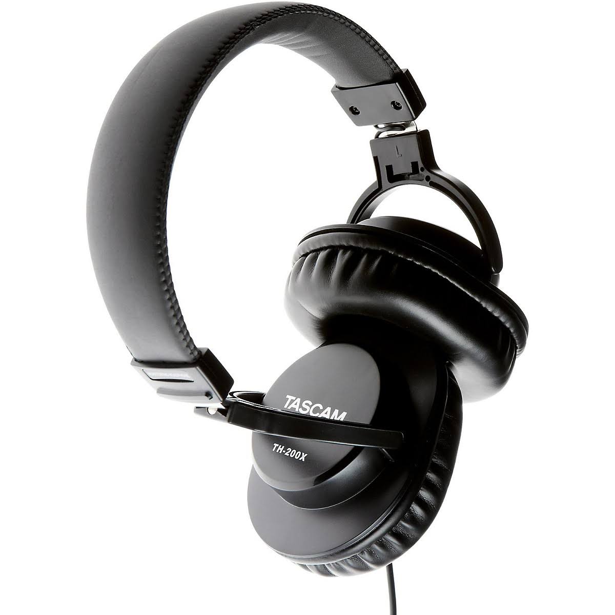 Tascam TH-200X Studio Headphones