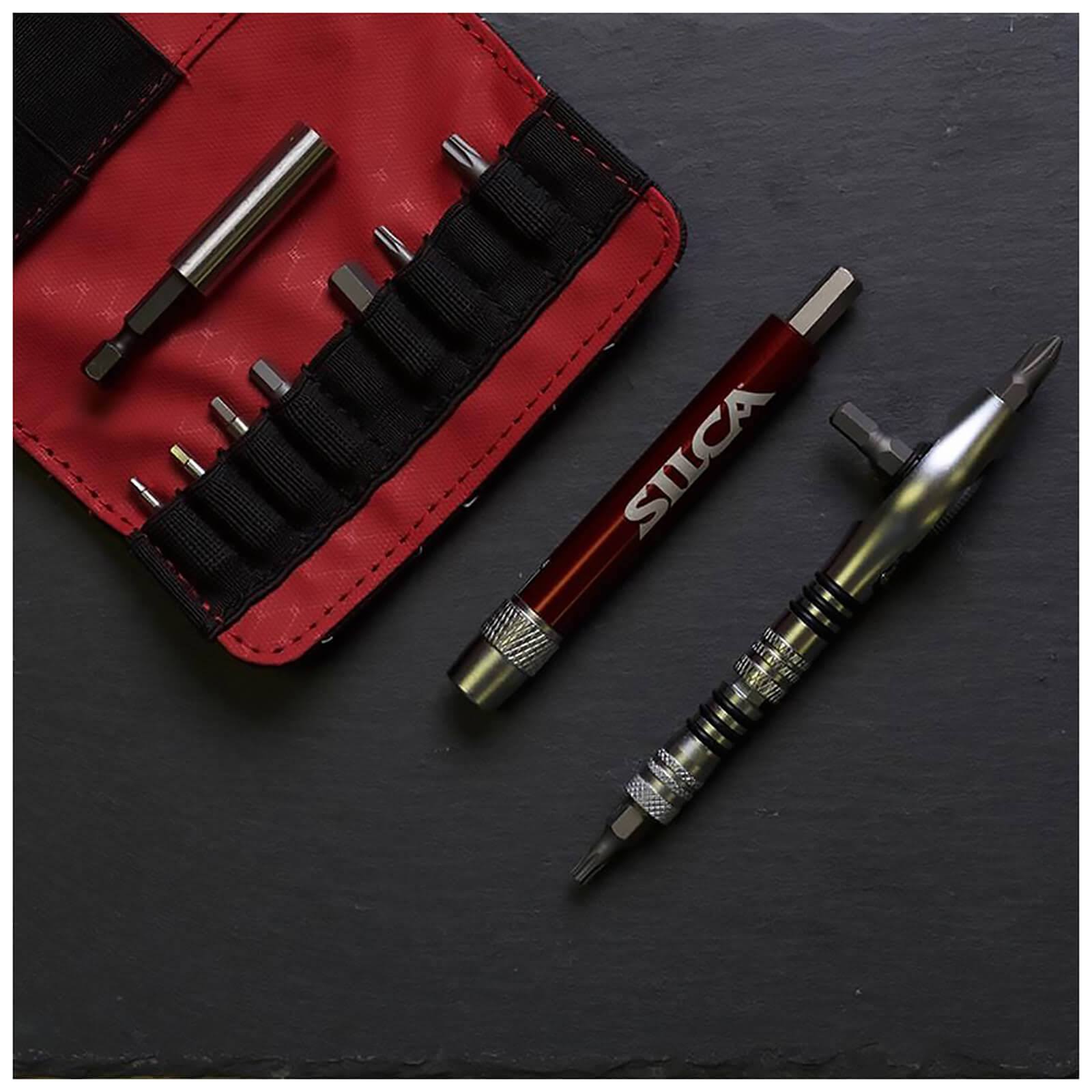 Silca - T-Ratchet + Ti-Torque Kit
