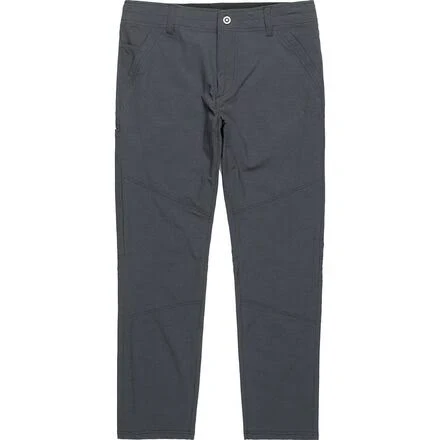 Kuhl Deceptr Pant - Men&s Carbon, 36x34