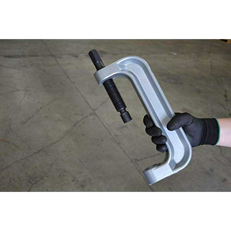 Astro Pneumatic 78100 Goliath Ball Joint XL C Frame Press - Shop Hardware Tools Online Store