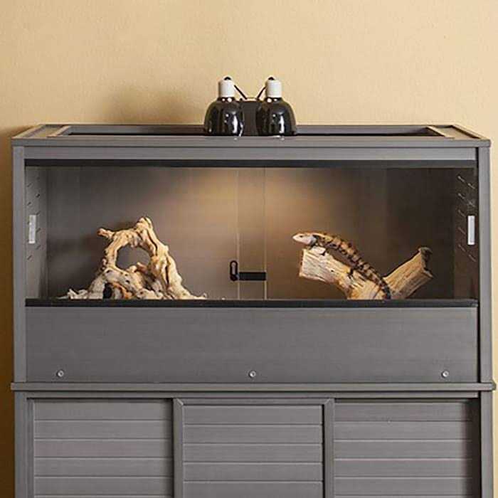 New Age Pet Mojave Reptile Lounge - Pet Supplies online store