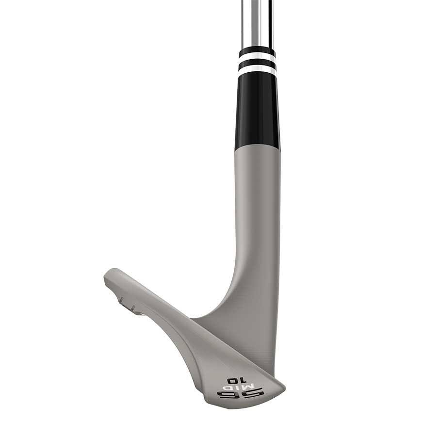 Cleveland RTX Zipcore Tour Raw Wedge