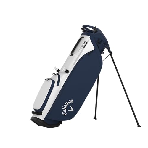 Callaway Golf Hyperlite Zero Stand Bag