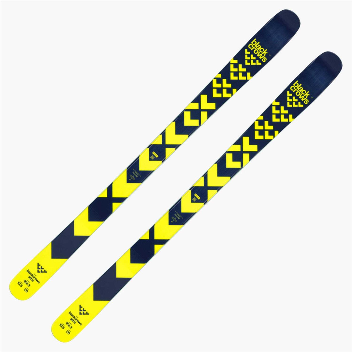 2024 Black Crows Atris Skis - Sports Supplies Online Store