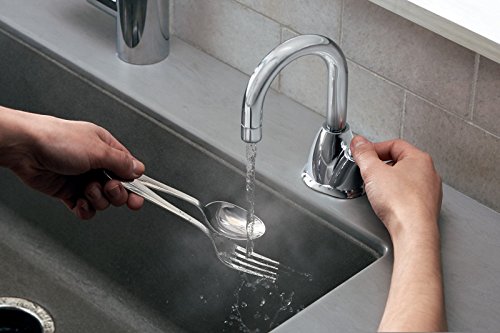 Invite H-HOT100 Push Button Instant Hot Water Dispenser System