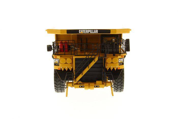 Caterpillar 793F Mining Truck High Line - 1/50 Scale