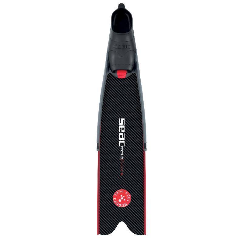 Seac Motus Carbon Spearfishing Fins