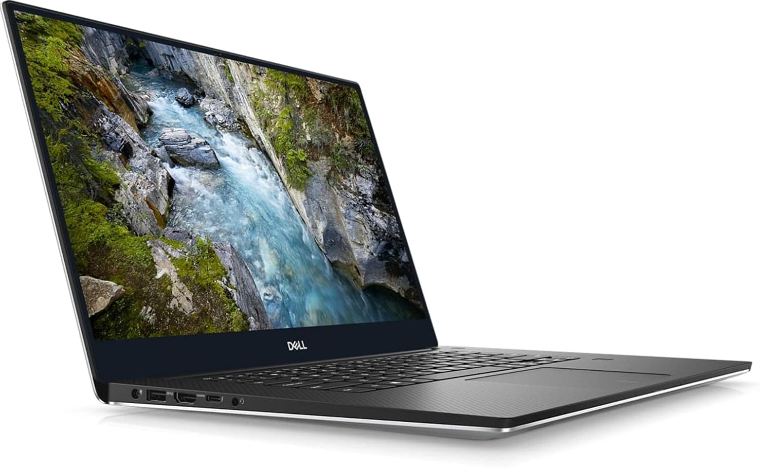 Dell Precision 5540 15.6-inch FHD Laptop - Intel Core i9 9th Gen - i9-9880H - Eight Core 4.8Ghz - 512GB SSD - 32GB RAM - Nvidia Quadro T2000
