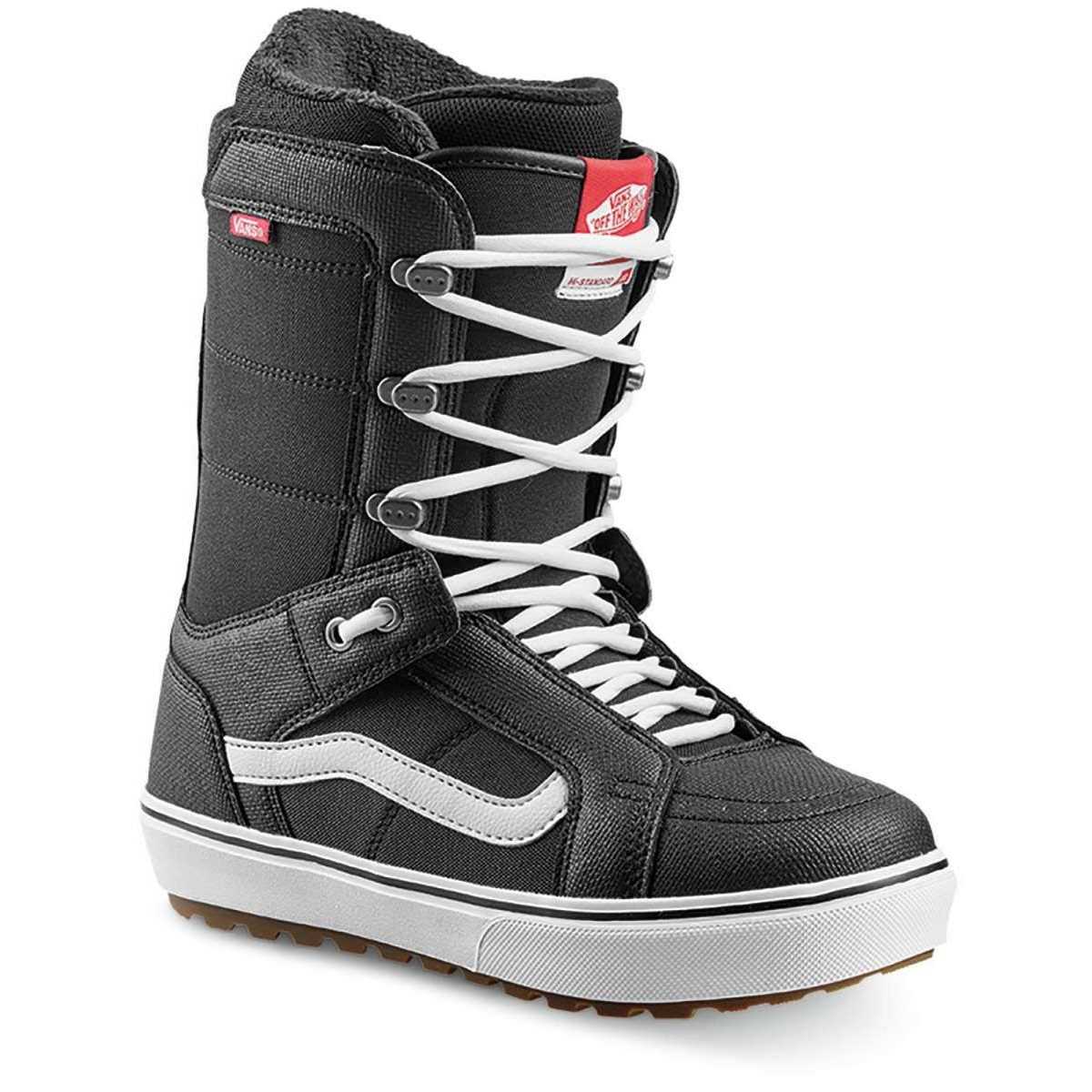 Vans Hi Standard OG Snowboard Boots 2024 - Sports Supplies Online Store