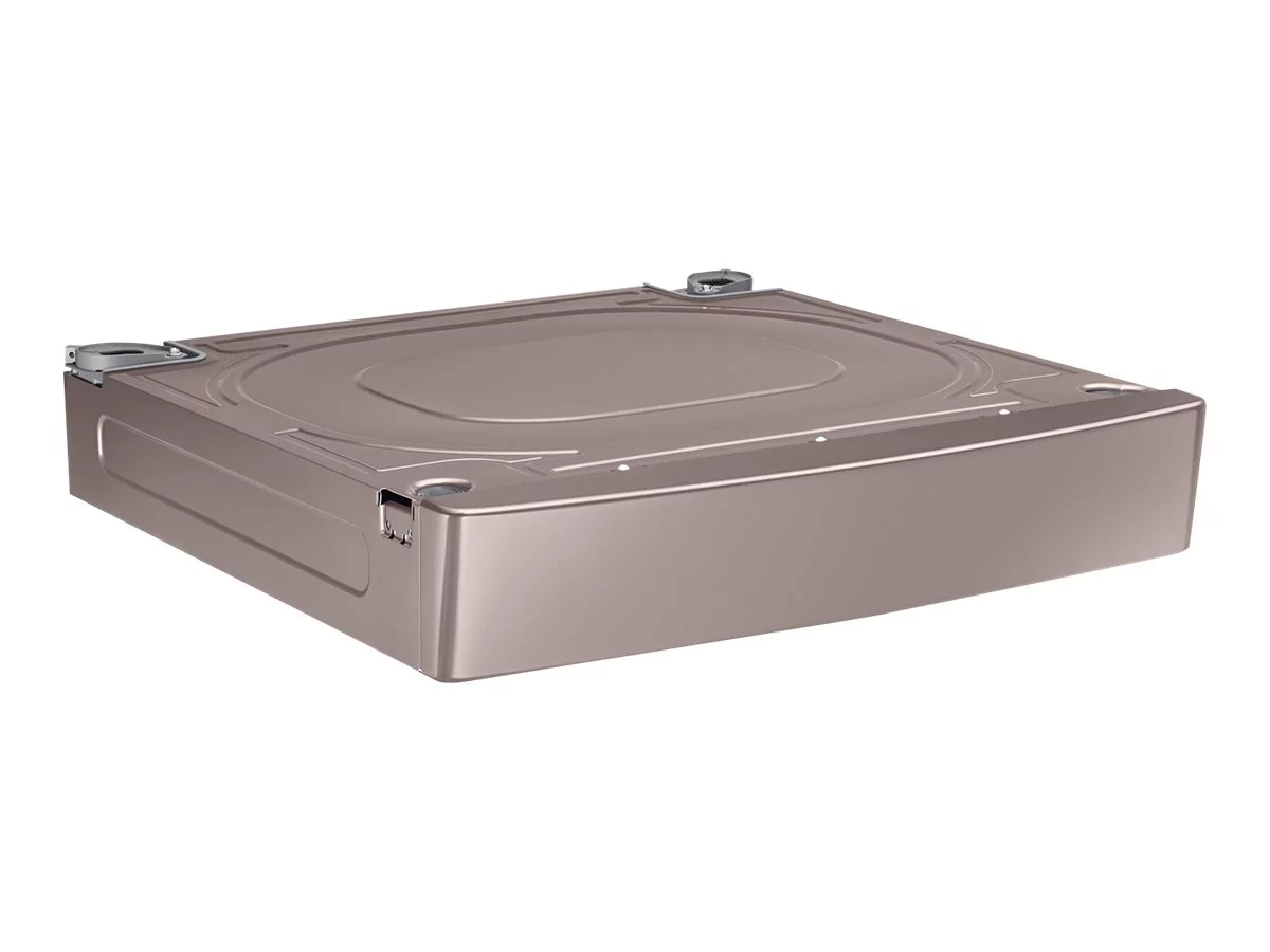 Samsung WE272NC - Pedestal - champagne - for Samsung WA54R7600AC, WA54R7600AV, WA54R7600AW; DV6300