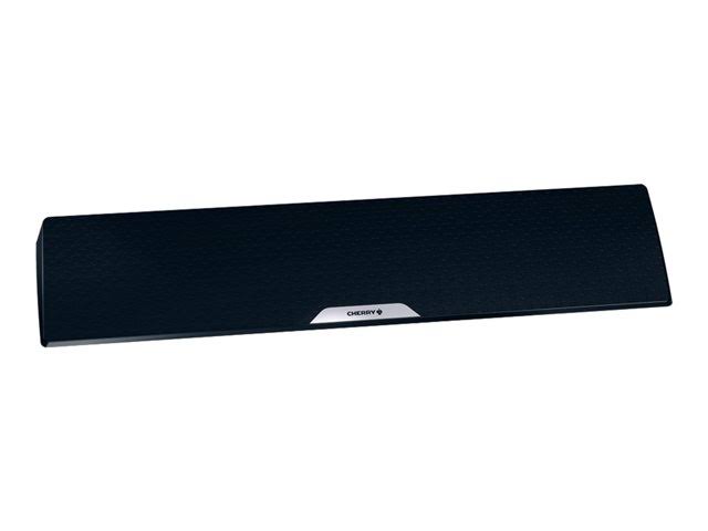 CHERRY MX-Board 6.0 USB Mechanical Keyboard - Brushed Aluminum