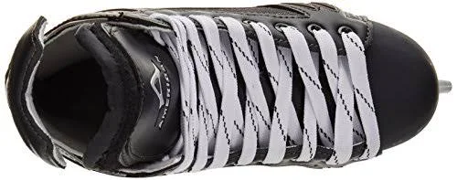 American Athletic Ice Force 2.0 Hockey Skate, Black