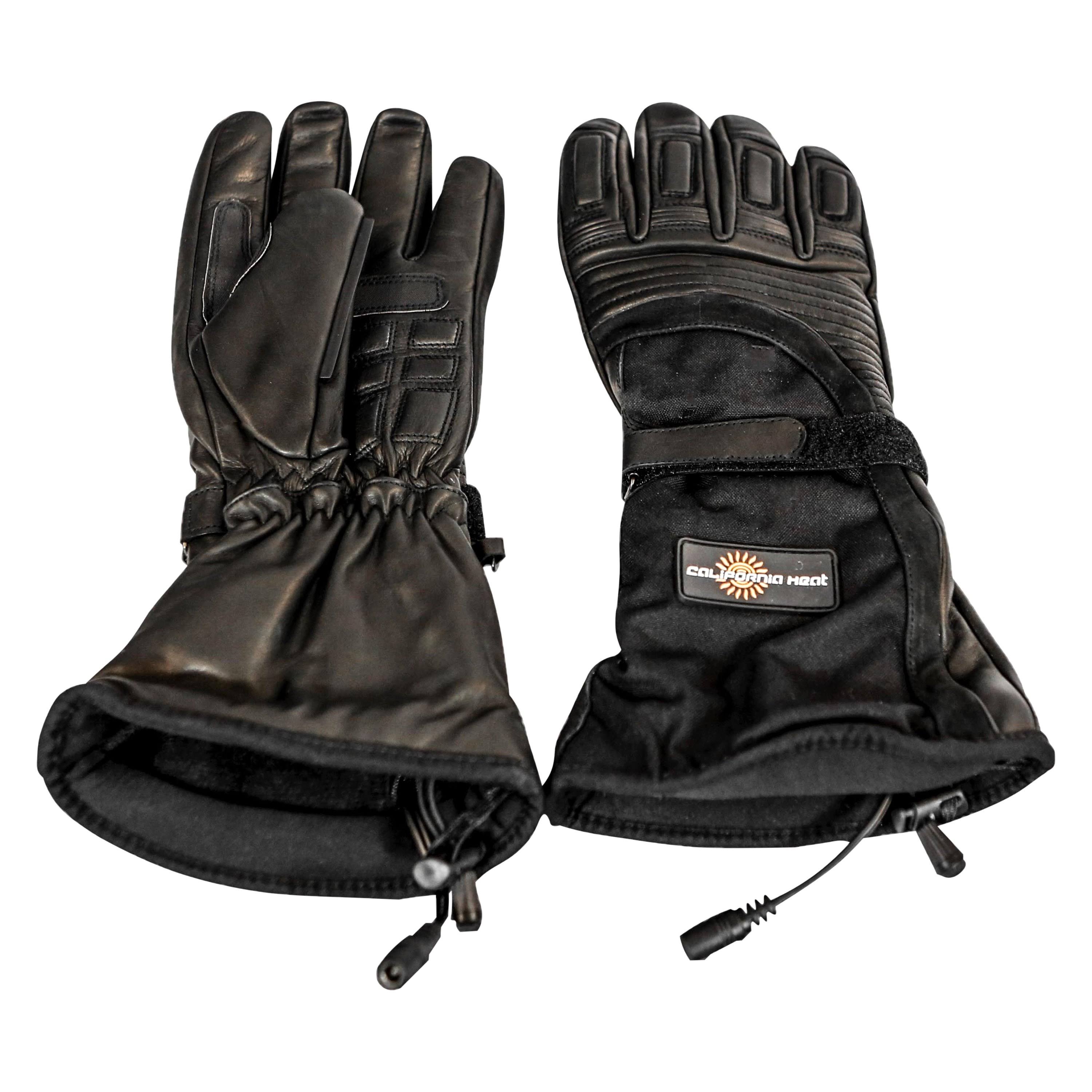 California Heat GLG-XS 12V Gauntlet Gloves