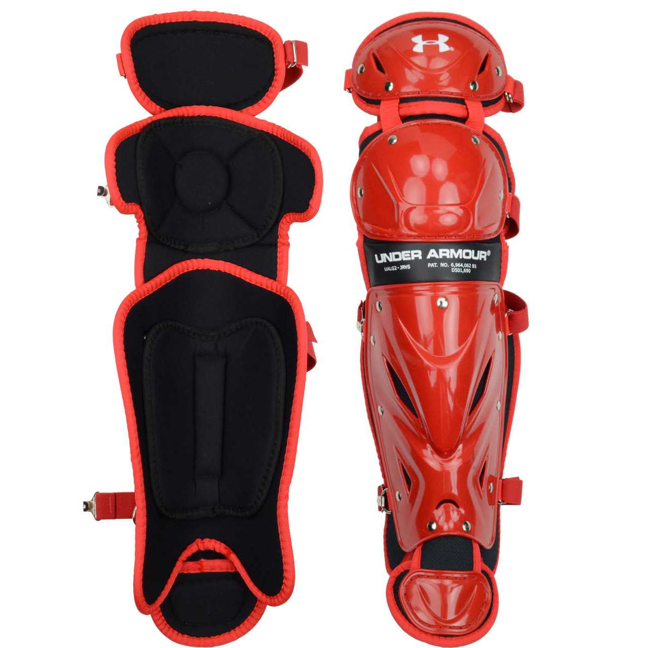 Under Armour Converge Victory Series 9-12 Catchers Set - Sports Supplies Online Store