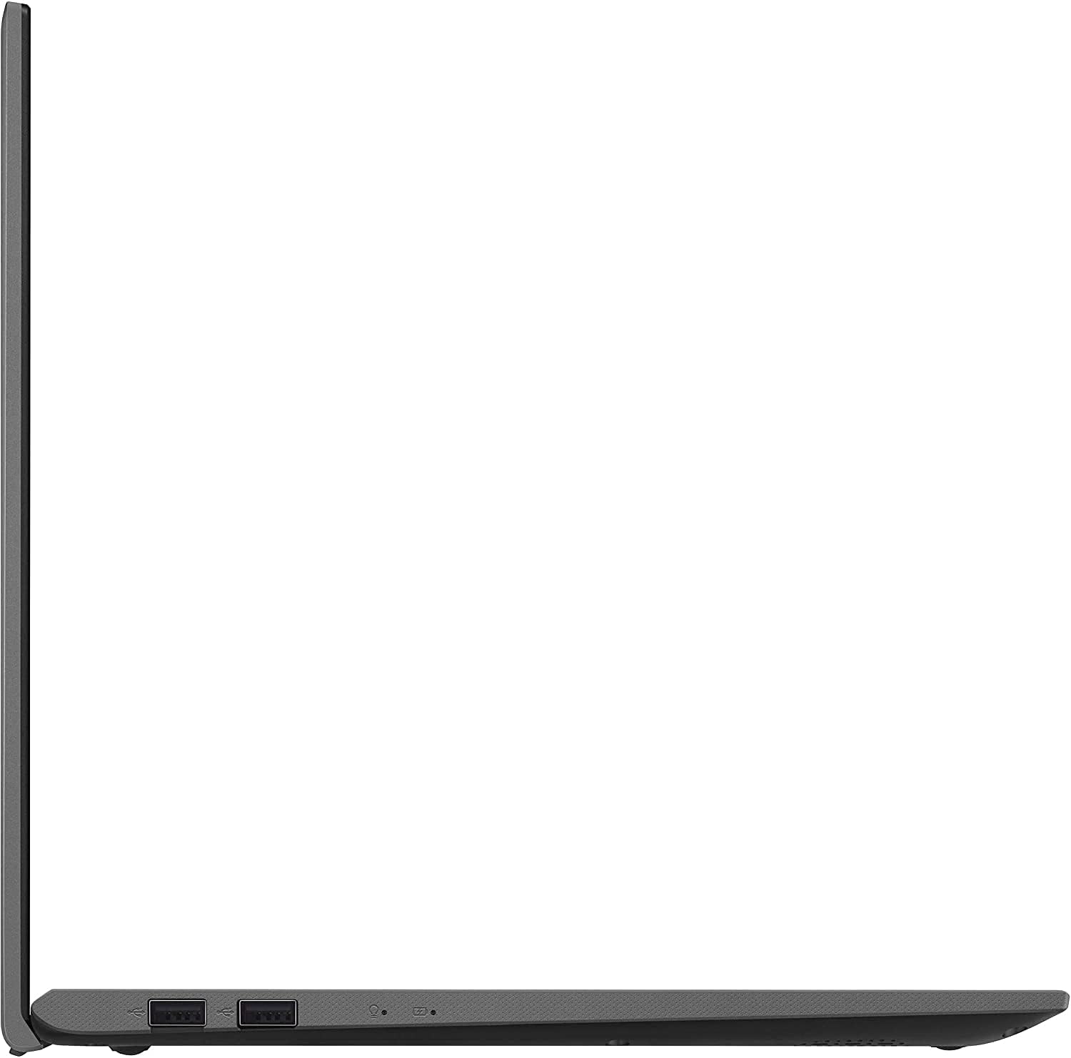 ASUS VivoBook 15 15.6" FHD High Performance Laptop, AMD Ryzen 3 3250U up to 3.5GHz, 8GB DDR4, 256GB SSD, Backlit Keyboard, Fingerprint Reader, Webcam