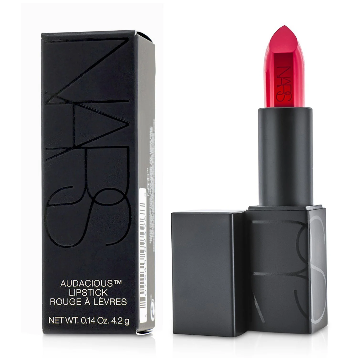 NARS Audacious Lipstick - Jane  4.2g/0.14oz