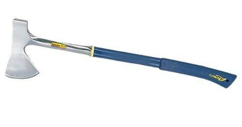 Estwing E45A Campers Axe Vinyl Shock Reduction