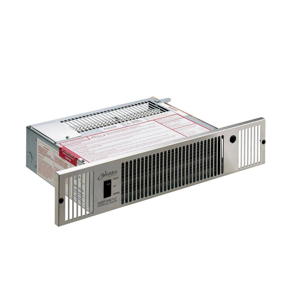 QUIET-ONE KS2006 Kickspace Heater - Avayadevconnect