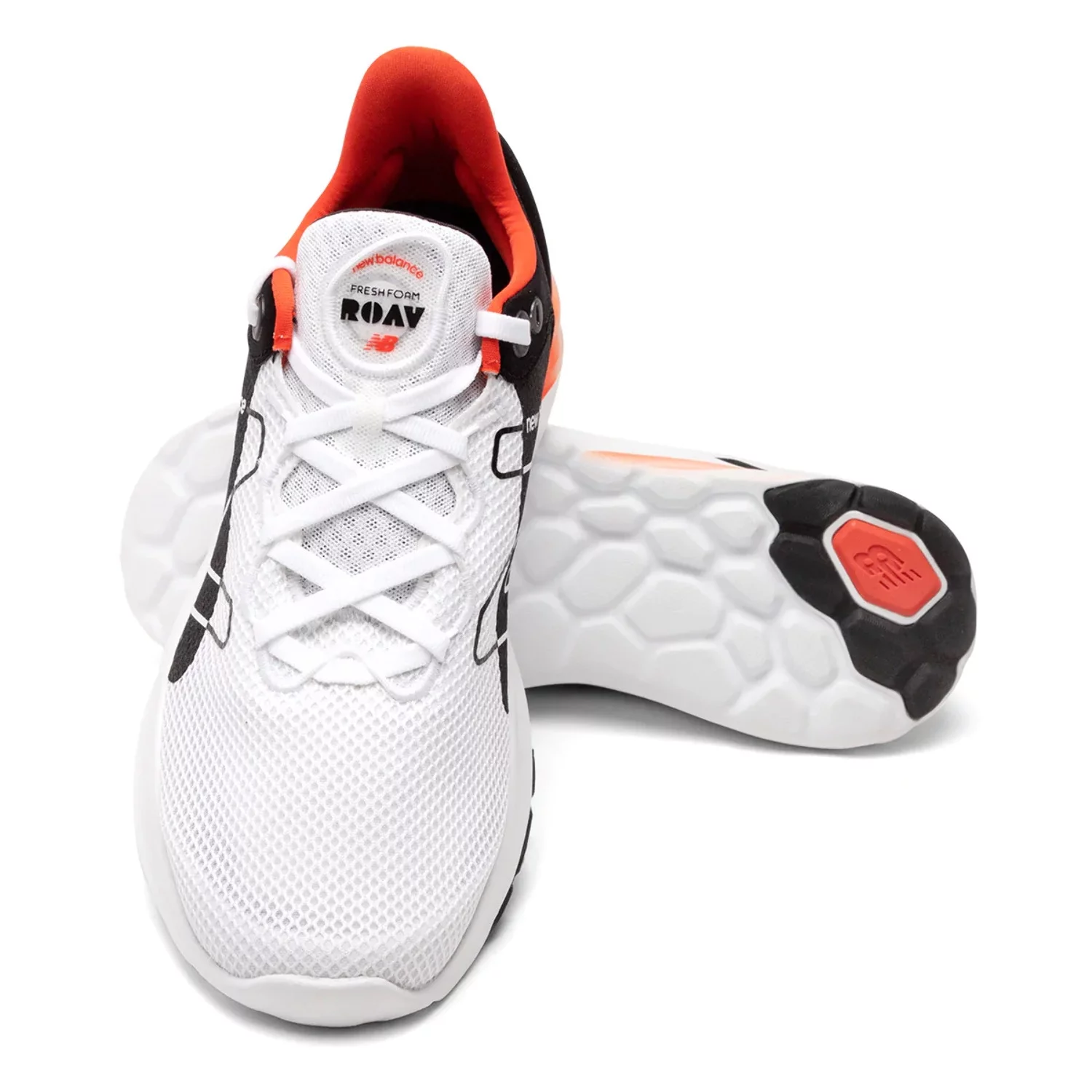 New Balance Men's Roav Sportstyle Shoe - Curated Treasures Market