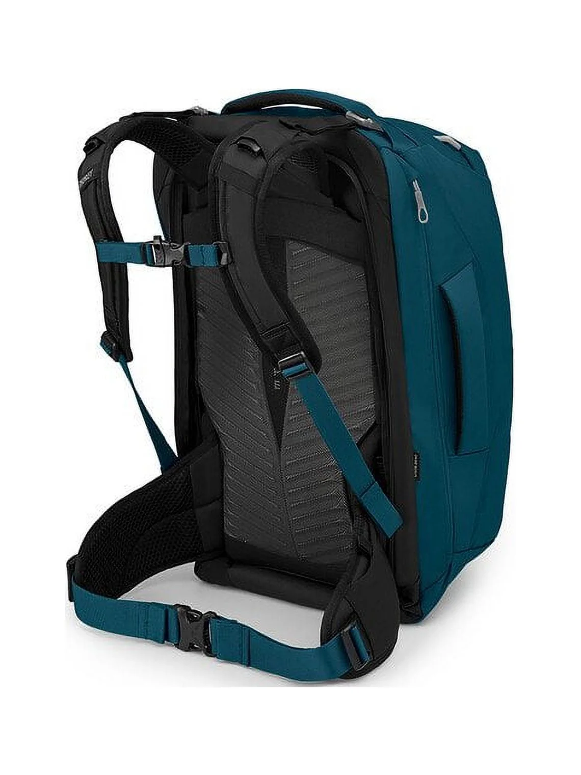 Osprey Fairview 40 Night Jungle Blue